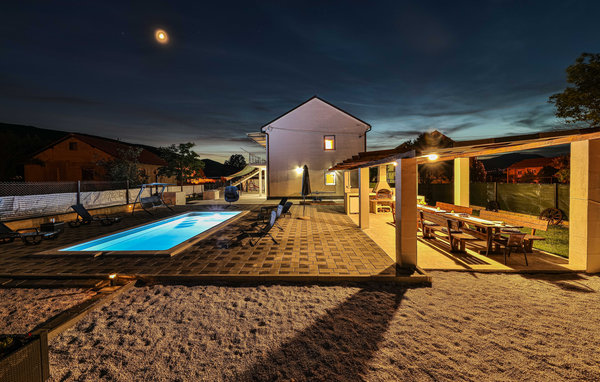 Holiday Home - Drnis , Croatia - CDC539 13