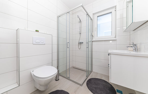 Ferienwohnung - Trogir , Kroatien - CDC541 701
