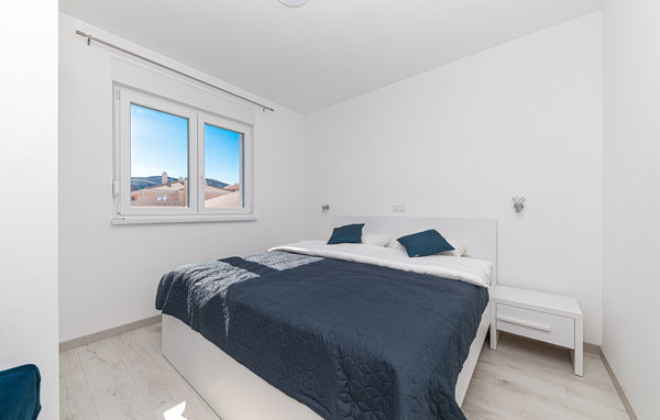 Ferienwohnung - Trogir , Kroatien - CDC541 601