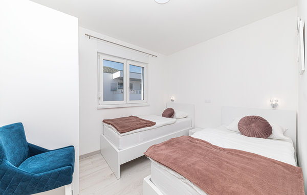 Ferienwohnung - Trogir , Kroatien - CDC541 603