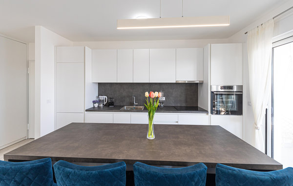 Ferienwohnung - Trogir , Kroatien - CDC541 6