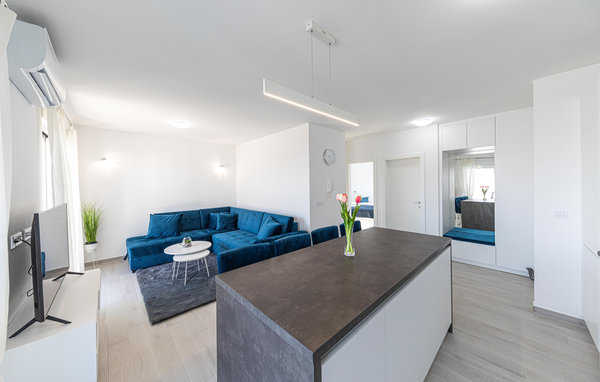 Ferienwohnung - Trogir , Kroatien - CDC541 7