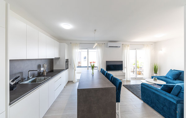 Ferienwohnung - Trogir , Kroatien - CDC541 401