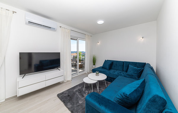Ferienwohnung - Trogir , Kroatien - CDC541 3