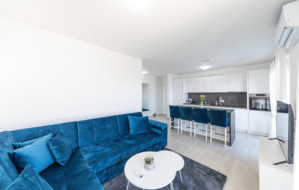 Ferienwohnung - Trogir , Kroatien - CDC541 4
