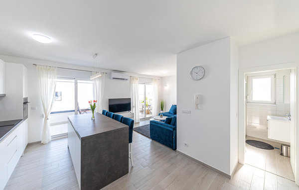 Ferienwohnung - Trogir , Kroatien - CDC541 301