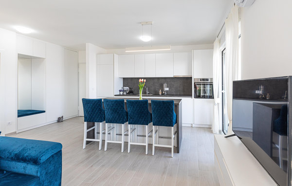 Ferienwohnung - Trogir , Kroatien - CDC541 302