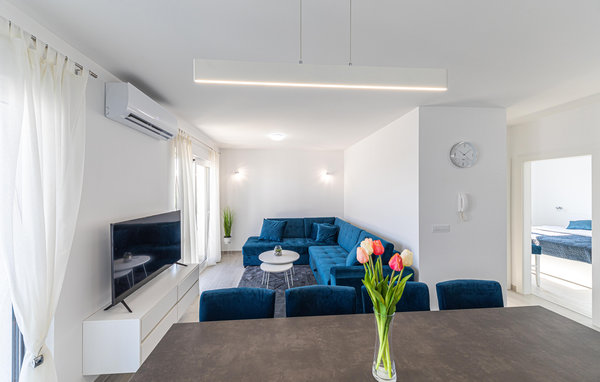 Ferienwohnung - Trogir , Kroatien - CDC541 5