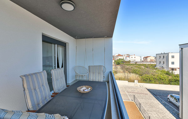 Ferienwohnung - Trogir , Kroatien - CDC541 101