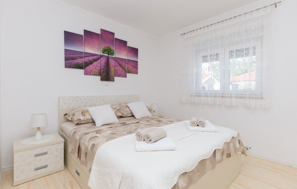Feriehus - Makarska-Kamenmost , Kroatia - CDC546 601