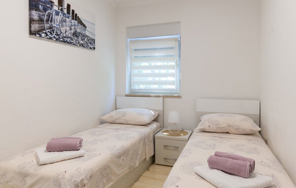Feriehus - Makarska-Kamenmost , Kroatia - CDC546 602