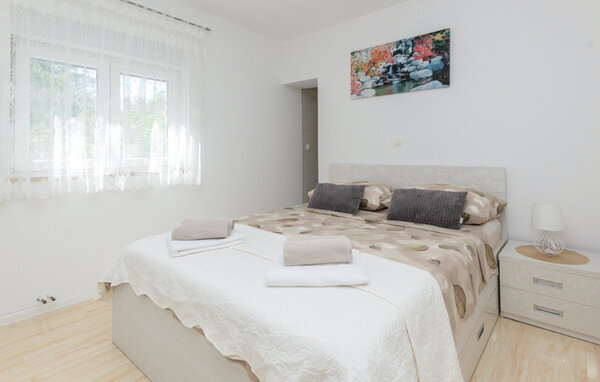 Feriehus - Makarska-Kamenmost , Kroatia - CDC546 603