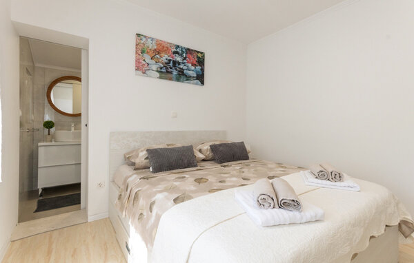Feriehus - Makarska-Kamenmost , Kroatia - CDC546 604