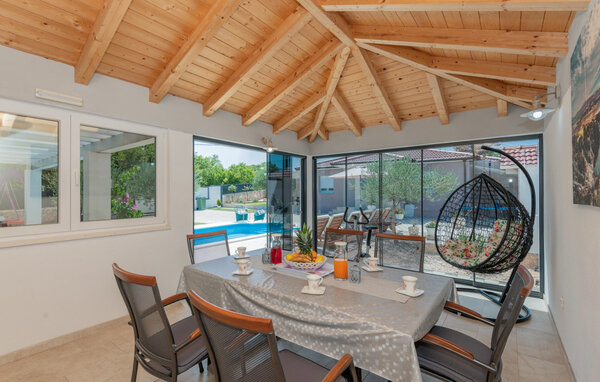 Feriehus - Makarska-Kamenmost , Kroatia - CDC546 7