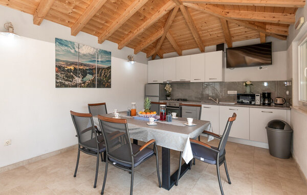 Feriehus - Makarska-Kamenmost , Kroatia - CDC546 501