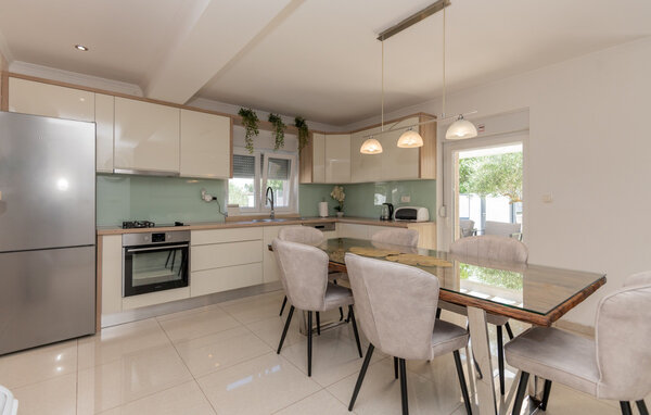 Feriehus - Makarska-Kamenmost , Kroatia - CDC546 6