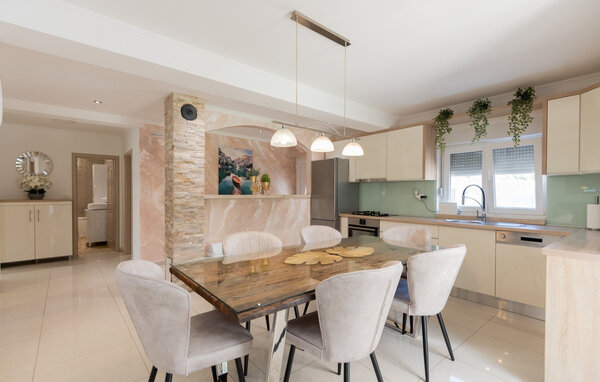 Feriehus - Makarska-Kamenmost , Kroatia - CDC546 401