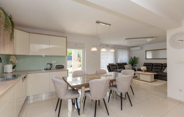 Feriehus - Makarska-Kamenmost , Kroatia - CDC546 4