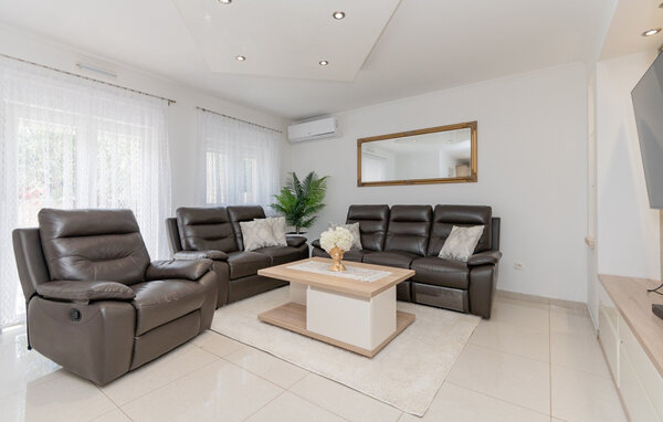 Feriehus - Makarska-Kamenmost , Kroatia - CDC546 301