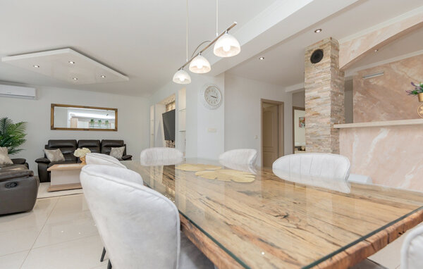 Feriehus - Makarska-Kamenmost , Kroatia - CDC546 302