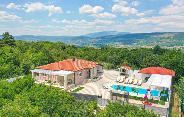 Feriehus - Makarska-Kamenmost , Kroatia - CDC546 81