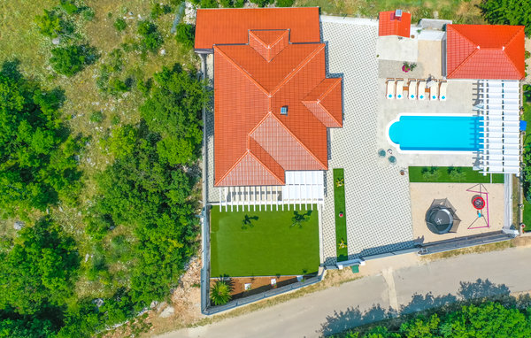 Feriehus - Makarska-Kamenmost , Kroatia - CDC546 82