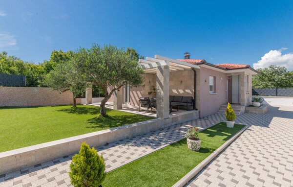 Feriehus - Makarska-Kamenmost , Kroatia - CDC546 83