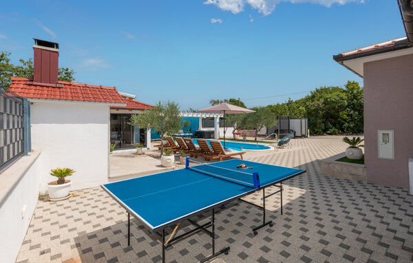 Feriehus - Makarska-Kamenmost , Kroatia - CDC546 8