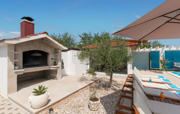 Feriehus - Makarska-Kamenmost , Kroatia - CDC546 102