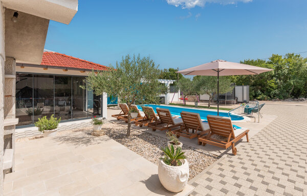 Feriehus - Makarska-Kamenmost , Kroatia - CDC546 11
