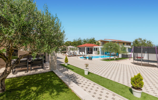 Feriehus - Makarska-Kamenmost , Kroatia - CDC546 12