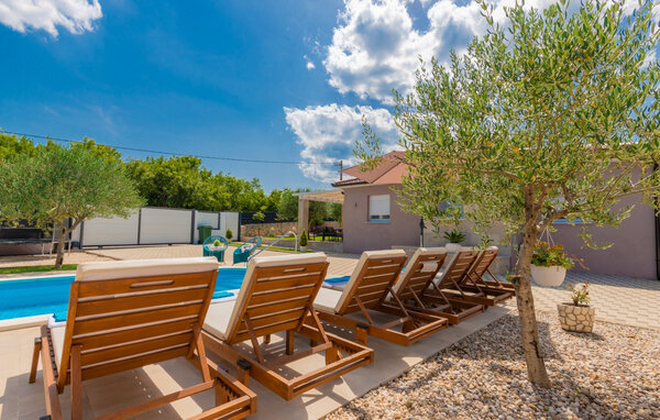 Feriehus - Makarska-Kamenmost , Kroatia - CDC546 15
