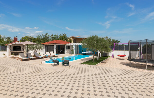 Feriehus - Makarska-Kamenmost , Kroatia - CDC546 16