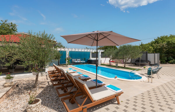 Feriehus - Makarska-Kamenmost , Kroatia - CDC546 18