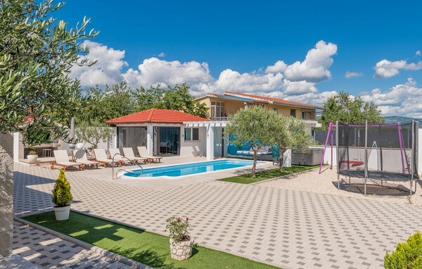 Feriehus - Makarska-Kamenmost , Kroatia - CDC546 20