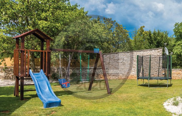 Holiday Home - Omis-Katuni , Croatia - CDC548 802