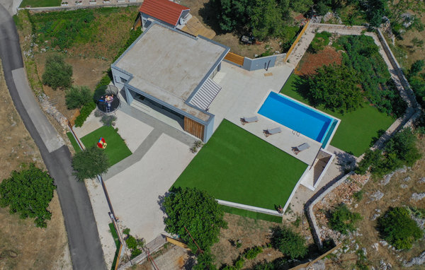 Kuća-za-odmor - Omis-Katuni , Hrvatska - CDC548 5