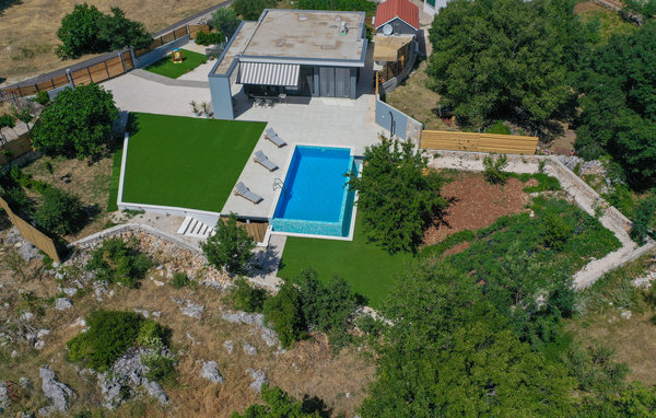 Kuća-za-odmor - Omis-Katuni , Hrvatska - CDC548 81