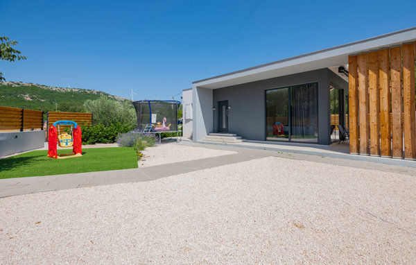 Kuća-za-odmor - Omis-Katuni , Hrvatska - CDC548 105