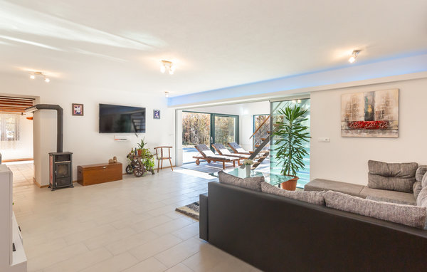 Holiday Home - Makarska-Lokvicici , Croatia - CDC550 302