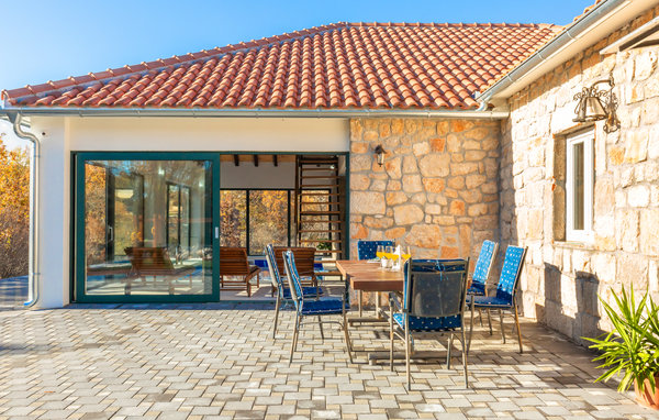 Holiday Home - Makarska-Lokvicici , Croatia - CDC550 101
