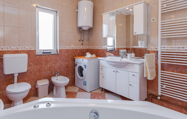 Casa de vacaciones - Makarska-Poljica Imotska , Croacia - CDC556 701