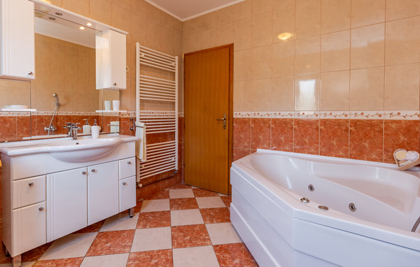 Casa de vacaciones - Makarska-Poljica Imotska , Croacia - CDC556 702