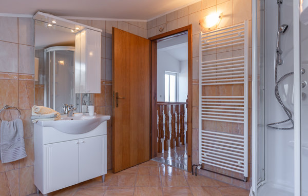 Casa de vacaciones - Makarska-Poljica Imotska , Croacia - CDC556 703