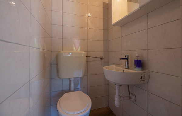 Casa de vacaciones - Makarska-Poljica Imotska , Croacia - CDC556 704