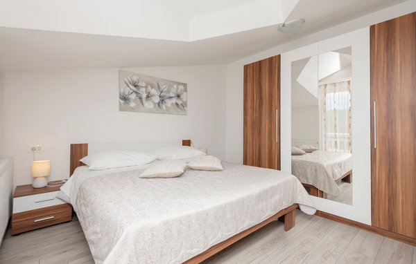 Casa de vacaciones - Makarska-Poljica Imotska , Croacia - CDC556 601