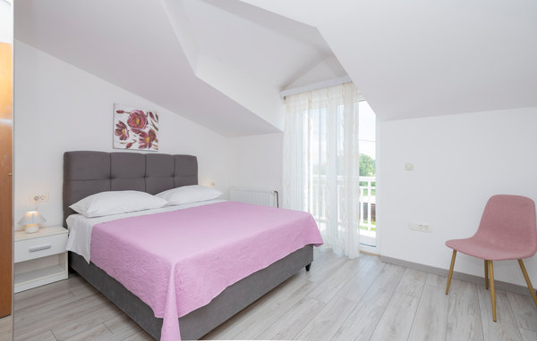 Casa de vacaciones - Makarska-Poljica Imotska , Croacia - CDC556 602