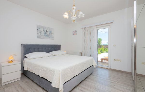 Casa de vacaciones - Makarska-Poljica Imotska , Croacia - CDC556 605