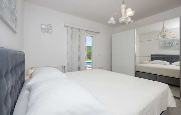 Casa de vacaciones - Makarska-Poljica Imotska , Croacia - CDC556 606