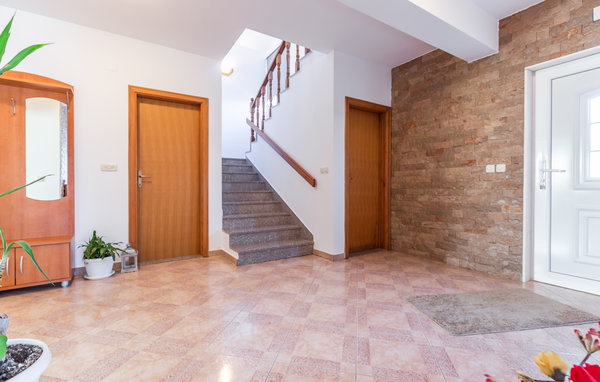 Casa de vacaciones - Makarska-Poljica Imotska , Croacia - CDC556 501